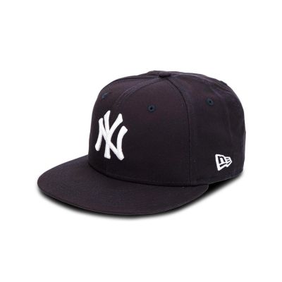 New Era 950 MLB 9Fifty NEYYAN - Blå - Lokk