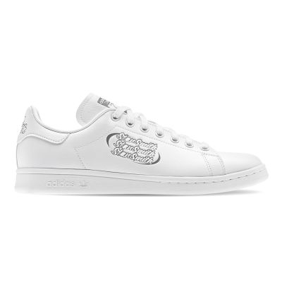adidas Stan Smith - Hvit - Joggesko adidas Stan Smith - Hvit - Joggesko