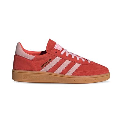 adidas Handball Spezial W - rød - Joggesko adidas Handball Spezial W - rød - Joggesko