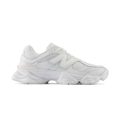 New Balance U9060NRJ - Hvit - Joggesko New Balance U9060NRJ - Hvit - Joggesko