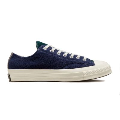 Converse Renew CT70 Upcycled Fleece - Flerfarget - Joggesko Converse Renew CT70 Upcycled Fleece - Flerfarget - Joggesko