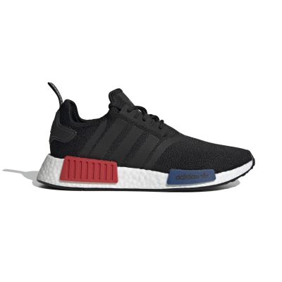 adidas NMD R1 - Svart - Joggesko adidas NMD R1 - Svart - Joggesko