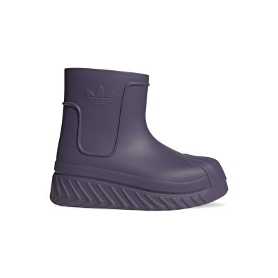 adidas Adifom Superstar Boot W - Lilla - Joggesko adidas Adifom Superstar Boot W - Lilla - Joggesko