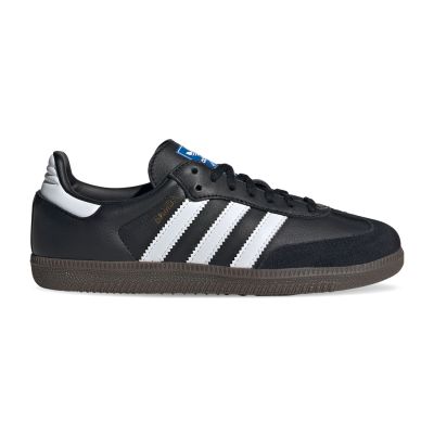 adidas Samba OG Junior - Svart - Joggesko adidas Samba OG Junior - Svart - Joggesko