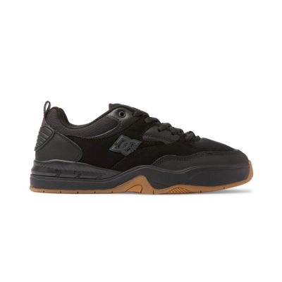 DC Shoes DC Ascend - Svart - Joggesko DC Shoes DC Ascend - Svart - Joggesko