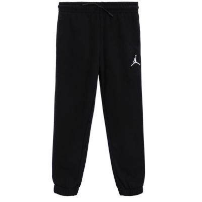 Jordan Boys Essentials Pants Black - Svart - Bukser Jordan Boys Essentials Pants Black - Svart - Bukser