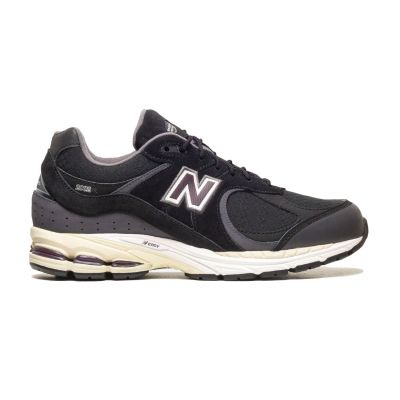 New Balance M2002RXT Gore-Tex - Svart - Joggesko New Balance M2002RXT Gore-Tex - Svart - Joggesko