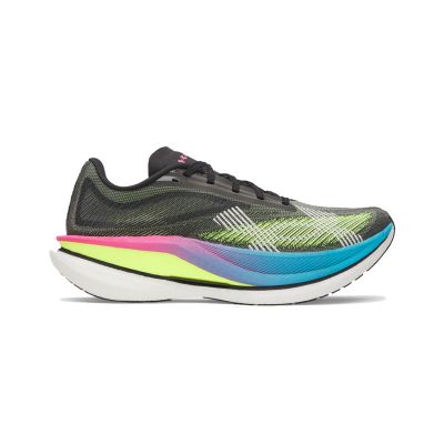 Under Armour UA U Velociti Elite 7 - Svart - Joggesko Under Armour UA U Velociti Elite 7 - Svart - Joggesko
