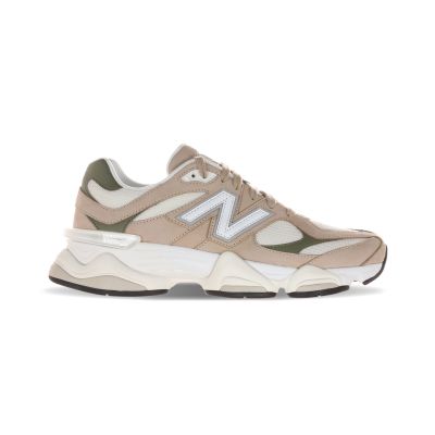 New Balance U90606BI 7 - Brun - Joggesko New Balance U90606BI 7 - Brun - Joggesko