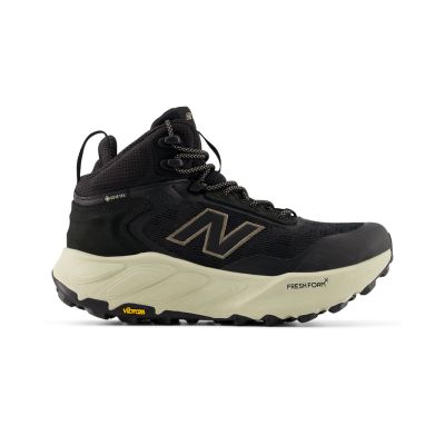 New Balance Fresh Foam X Hierro Hiker Gore-Tex v9 WTHIMCB9 - Svart - Joggesko New Balance Fresh Foam X Hierro Hiker Gore-Tex v9 WTHIMCB9 - Svart - Joggesko
