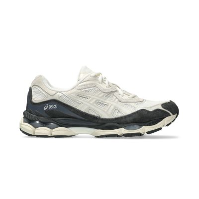 Asics Gel-NYC 4 - Hvit - Joggesko