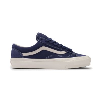 Vans LX Old Skool 36 7.5 - Blå - Joggesko
