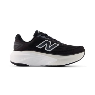New Balance Fresh Foam x More v6 WMORGR6 - Svart - Joggesko New Balance Fresh Foam x More v6 WMORGR6 - Svart - Joggesko