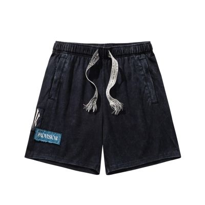 Anta KAI Provision Shorts - Svart - Shorts Anta KAI Provision Shorts - Svart - Shorts