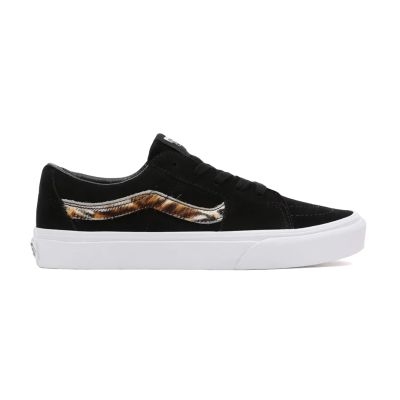 Vans Soft Suede SK8-Low - Svart - Joggesko