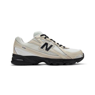New Balance U7404OO 4 - Grå - Joggesko New Balance U7404OO 4 - Grå - Joggesko