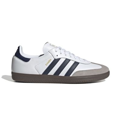adidas Samba OG - Hvit - Joggesko adidas Samba OG - Hvit - Joggesko