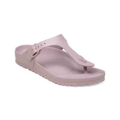 Birkenstock Gizeh Essentials EVA Regular Fit Faded Purple - Lilla - Sandaler Birkenstock Gizeh Essentials EVA Regular Fit Faded Purple - Lilla - Sandaler