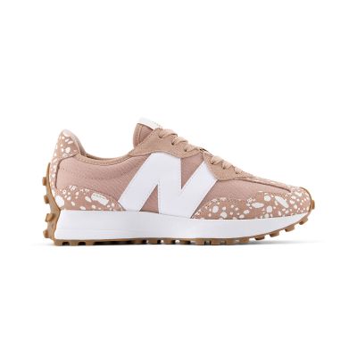New Balance W3271TK 4.5 - Brun - Joggesko New Balance W3271TK 4.5 - Brun - Joggesko
