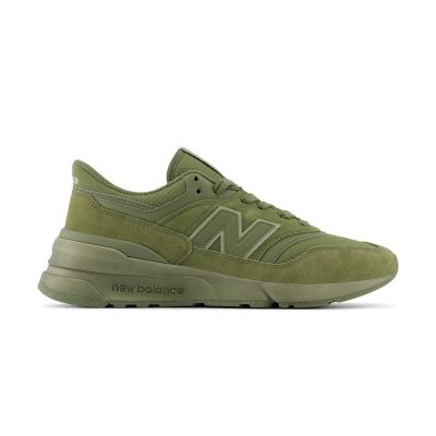 New Balance U997RMF - Grønn - Joggesko New Balance U997RMF - Grønn - Joggesko