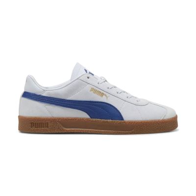 Puma Club Silver Mist - Hvit - Joggesko Puma Club Silver Mist - Hvit - Joggesko