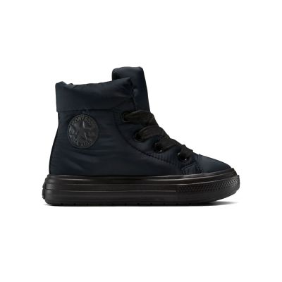 Converse Chuck Taylor All Star Elements Boot 3.5 - Svart - Joggesko
