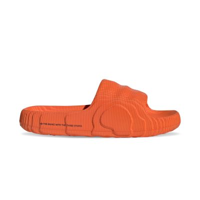 adidas Adilette 22 - Oransje - Joggesko adidas Adilette 22 - Oransje - Joggesko