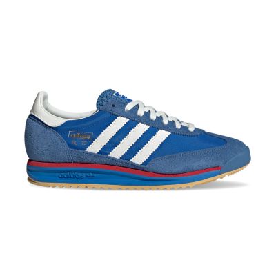 adidas SL 72 RS - Blå - Joggesko adidas SL 72 RS - Blå - Joggesko