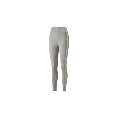Puma x Vogue Leggings - Grå - Bukser Puma x Vogue Leggings - Grå - Bukser