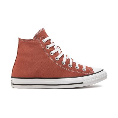 Converse Chuck Taylor All Star Seasonal Colour High Top - Brun - Joggesko