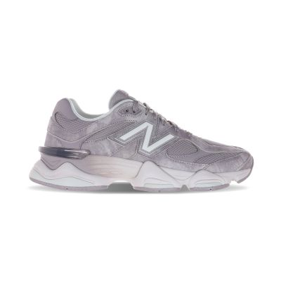 New Balance U906087O 4 - Grå - Joggesko New Balance U906087O 4 - Grå - Joggesko