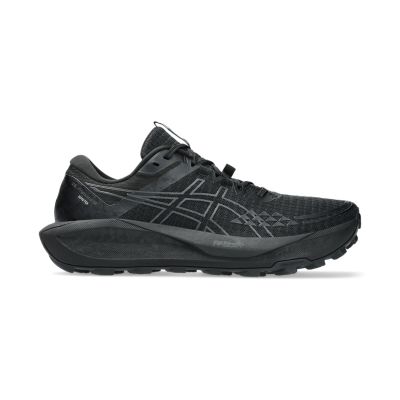 Asics GEL-Trabuco 13 GTX - Svart - Joggesko