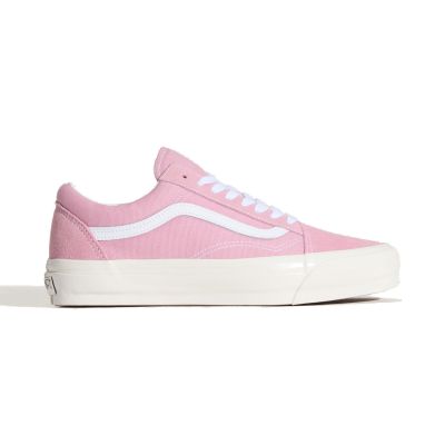Vans LX Old Skool 4.5 - Rosa - Joggesko