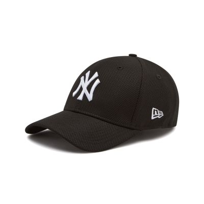 New Era 940 MLB Diamond era NEYYAN - rød - Lokk
