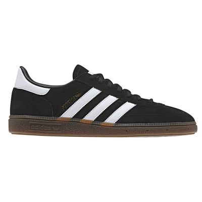 adidas Handball Spezial - Svart - Joggesko adidas Handball Spezial - Svart - Joggesko