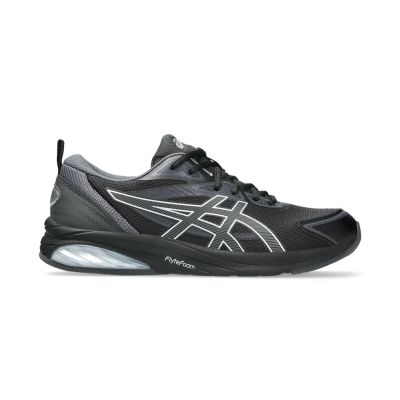 Asics Gel-Quantum KEI 9 - Svart - Joggesko