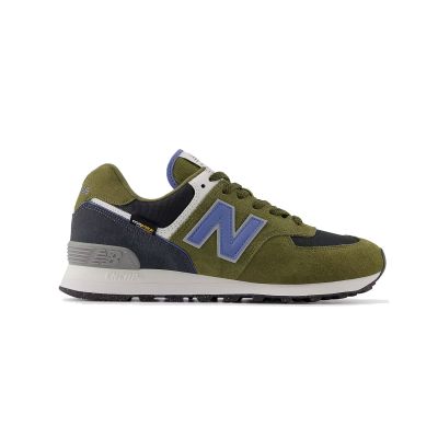 New Balance U5743IR 6 - Grønn - Joggesko New Balance U5743IR 6 - Grønn - Joggesko