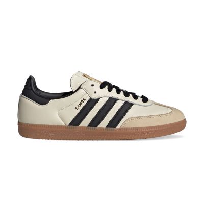 adidas Samba OG W - Brun - Joggesko adidas Samba OG W - Brun - Joggesko