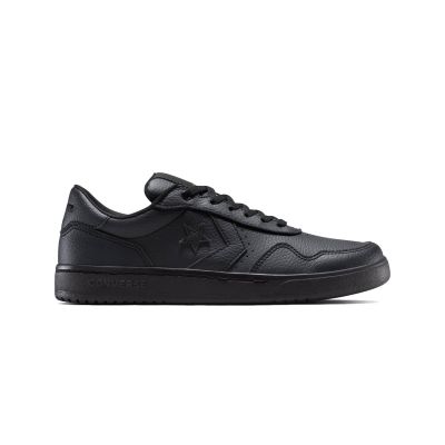 Converse SC25 - Svart - Joggesko Converse SC25 - Svart - Joggesko