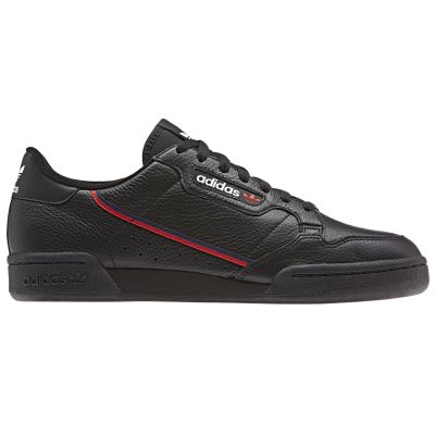 adidas Continental 80 - Svart - Joggesko adidas Continental 80 - Svart - Joggesko