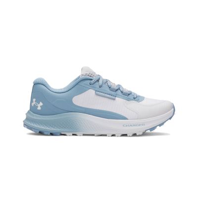 Under Armour W Charged Bandit TR 3 - Grå - Joggesko Under Armour W Charged Bandit TR 3 - Grå - Joggesko