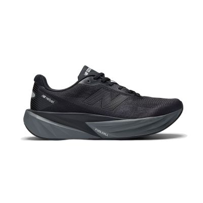 New Balance FuelCell Rebel v5 MFCXLC5 7.5 - Svart - Joggesko