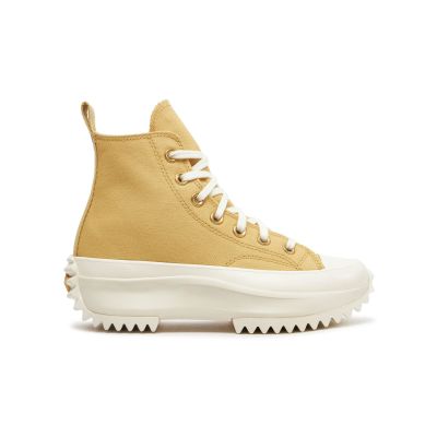 Converse Run Star Hike Platform  - Gul - Joggesko