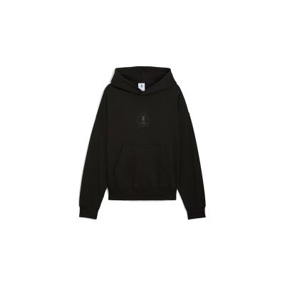 Puma PUMA x SKEPTA Hoodie S - Svart - Hettegenser Puma PUMA x SKEPTA Hoodie S - Svart - Hettegenser