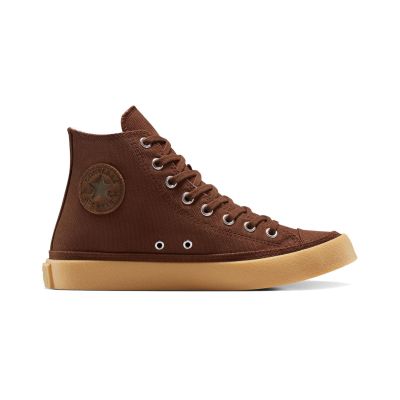Converse Chuck Taylor All Star 12 - Brun - Joggesko