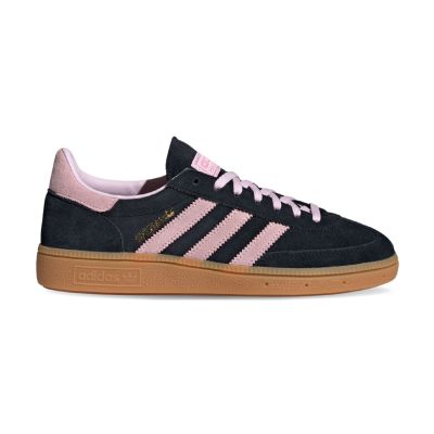 adidas Handball Spezial W - Svart - Joggesko adidas Handball Spezial W - Svart - Joggesko