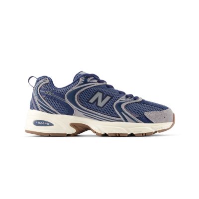 New Balance U5302NU 4 - Blå - Joggesko New Balance U5302NU 4 - Blå - Joggesko