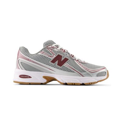 New Balance U740MS2 6.5 - rød - Joggesko