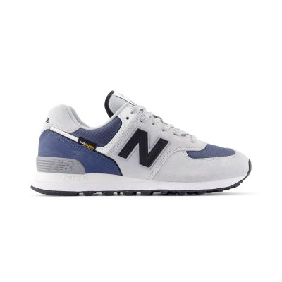 New Balance U5749X3 6 - Grå - Joggesko New Balance U5749X3 6 - Grå - Joggesko