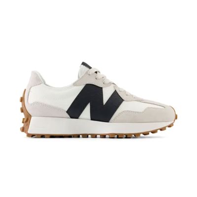 New Balance WS327GD - Grå - Joggesko New Balance WS327GD - Grå - Joggesko